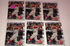 Mookie Betts