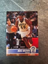 Mike Brown