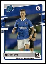 Ben White