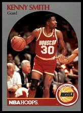 Kenny Smith