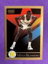 Mitch Richmond