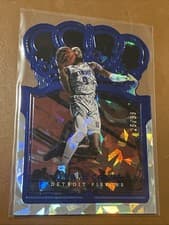 Jerami Grant
