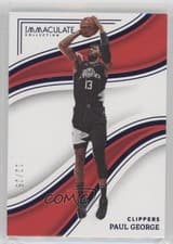 Paul George