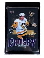 Sidney Crosby