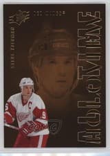 2024-25 SPx All-Time Holoview Steve Yzerman #ATG-SY card