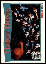 Charlotte Hornets
