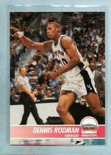 Dennis Rodman