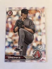 Zack Greinke