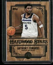 Anthony Edwards