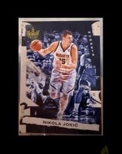 Nikola Jokic