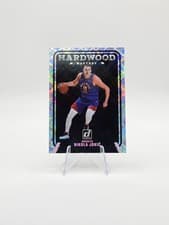 2024-25 Donruss Hardwood Masters Nikola Jokic #3 card