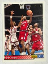 Ron Harper