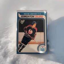 Canadiens Make It 1979 O-Pee-Chee card