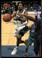 Rod Strickland