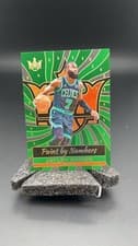 2024-25 Panini Court Kings Paint by Number Jaylen Brown #5 card