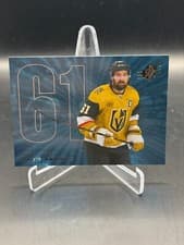 Mark Stone 2024 SPx card