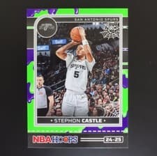 Stephon Castle