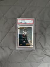2025 Panini Luminance Animation Saquon Barkley #18 card