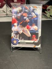 2026 Topps Now Road to Opening Day Base Set Zach Cole #OD-108 card