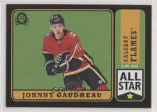 Johnny Gaudreau