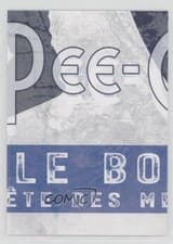 2025-26 O-Pee-Chee Top Rookie Puzzle Bounty Redemption Redemption Card #OPC-8 card
