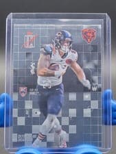 2025 Topps Signature Class After Image Colston Loveland #AI-6 card