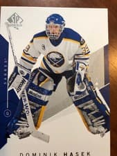 Dominik Hasek