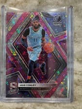 Mike Conley