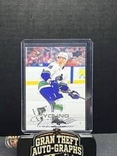 Ty Mueller 2025 Upper Deck Series 2 card