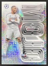 Kylian Mbappe