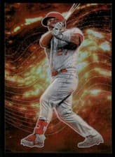 Mike Trout