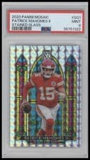 Patrick Mahomes II