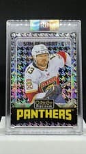 2024-25 O-Pee-Chee Platinum Retro Sam Reinhart #R34 card