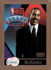 Bo Kimble