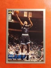 Dennis Scott