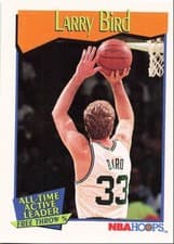 Larry Bird