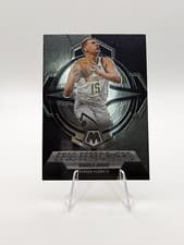 Nikola Jokic 2022 Panini Mosaic Epic Performers card