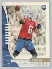 2019 Panini Absolute Tyree Jackson #145