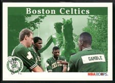 Boston Celtics