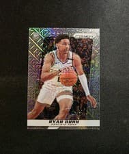 2024-25 Panini Prizm Deca Base Set Ryan Dunn #189 card