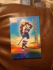 Cale Makar
