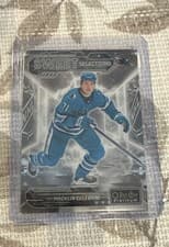 2024-25 O-Pee-Chee Platinum Sweet Selections Macklin Celebrini #SS-11 card