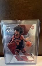 Coby White