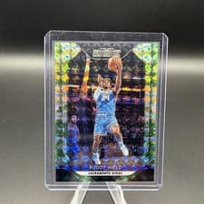 Buddy Hield