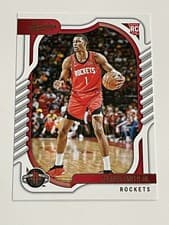 Jabari Smith Jr