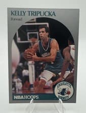 Kelly Tripucka