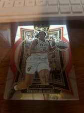 2025 Panini Select WNBA Base Set Angel Reese #94 card