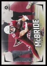 Trey McBride 2024 Panini Luminance Base Set card