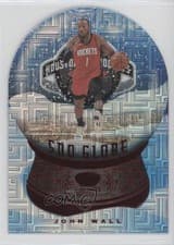 John Wall 2020 Panini Crown Royale Sno Globe card