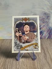2025 Topps Allen & Ginter Sweet Victory Matt Holliday #SV-13 card